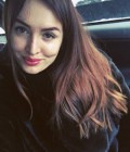 Rencontre Femme : Yana, 35 ans à Ukraine  Kiev